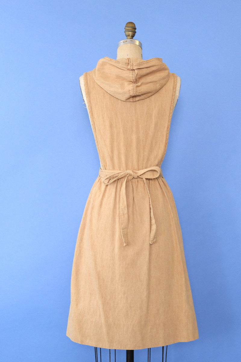 Snakeskin pinafore best sale