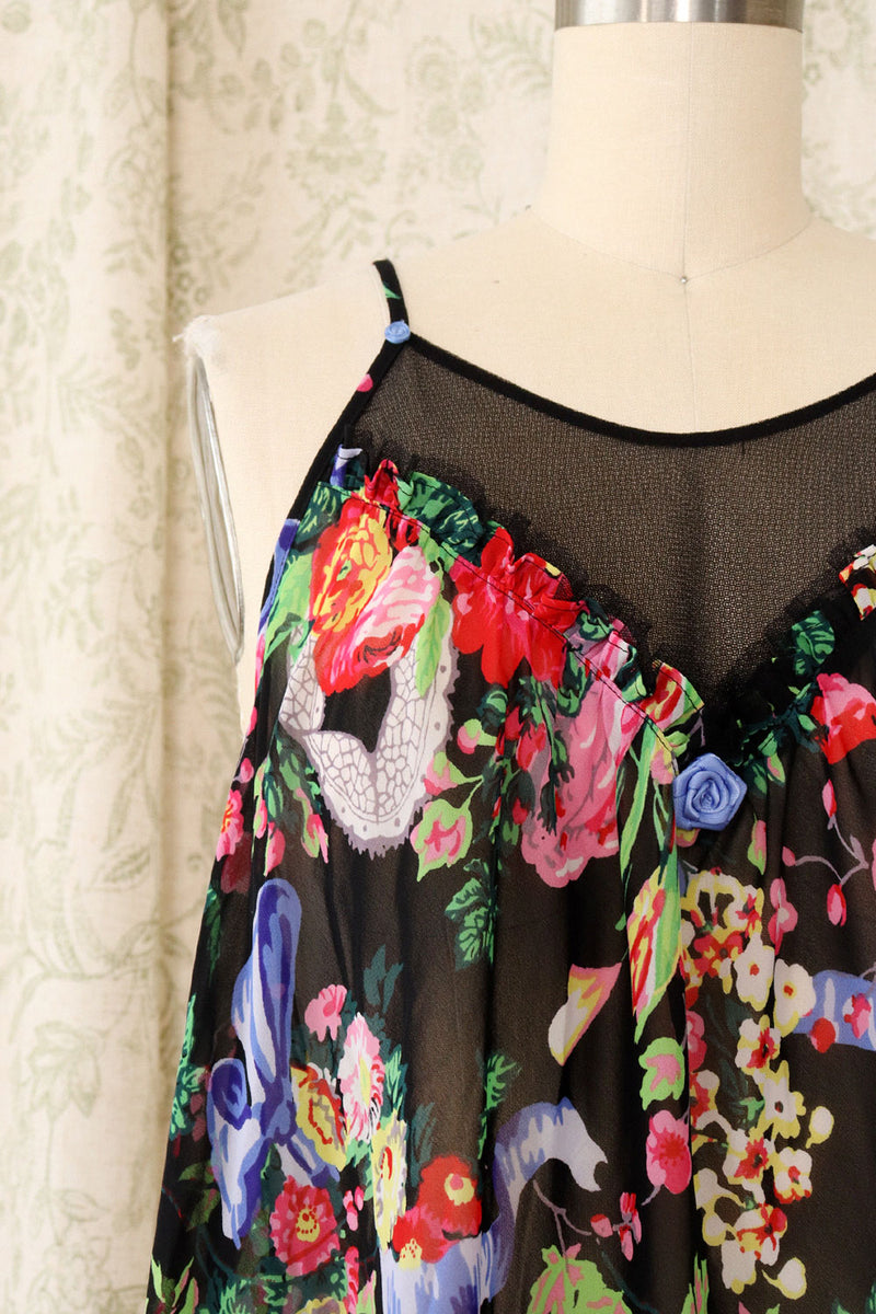 Betsey johnson nightie sales