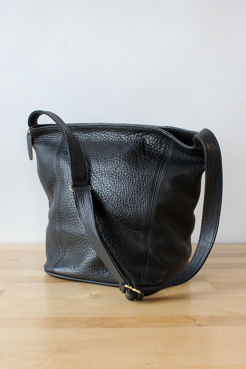 coach bucket backpack Rowan Bag In Maxi Signature Canvas The bag measures 21cm in length Sonoma Coach Bucket Bag