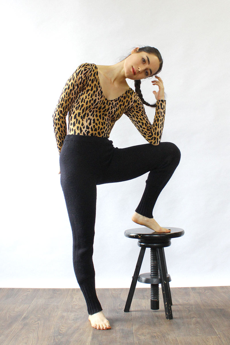 Betsy johnson store yoga pants