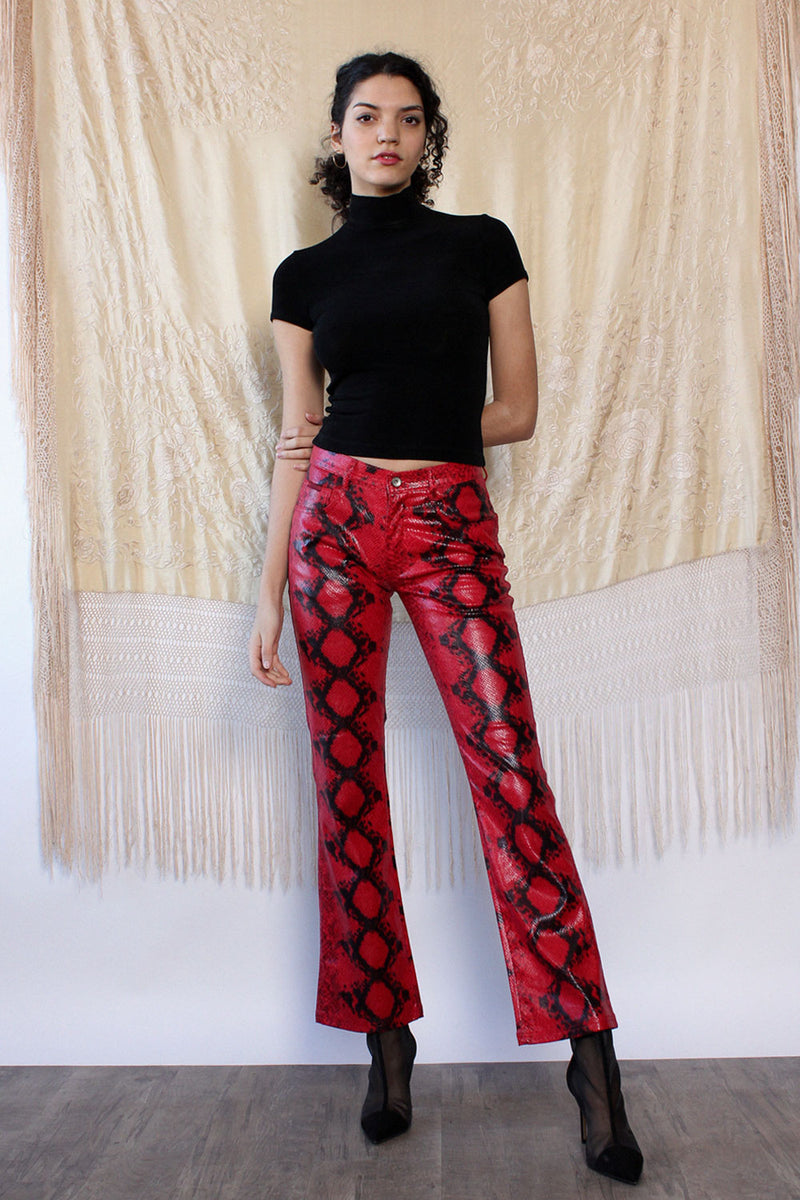 Ruby Pants –