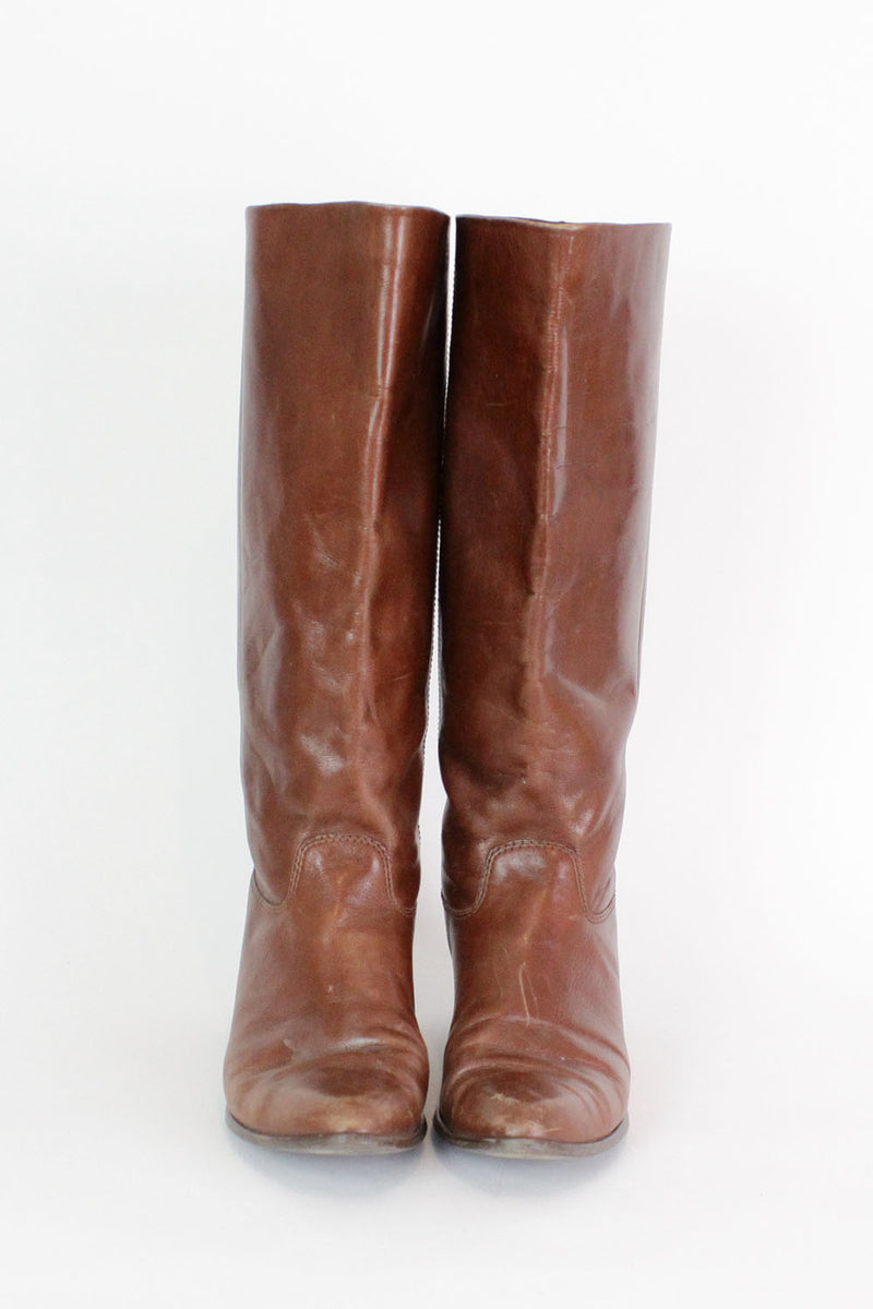 9 west riding boots online
