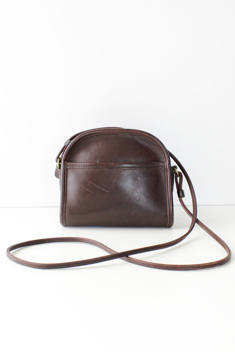 Best coach on sale crossbody bag