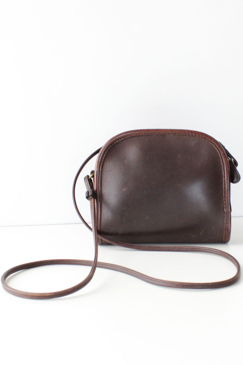 Best coach sales crossbody bag