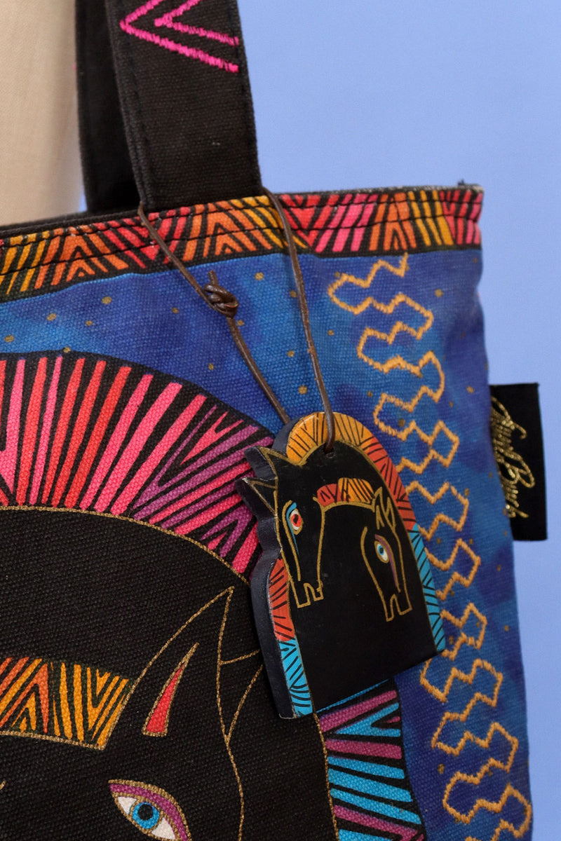 Laurel burch 2024 bags horses