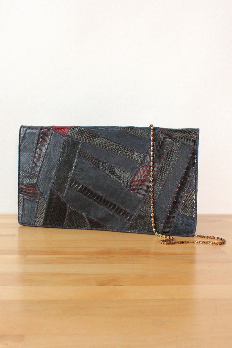 Bags by varon 2025 snakeskin