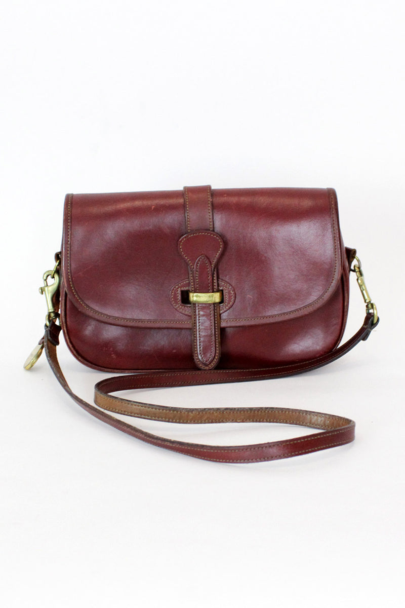 Dooney & Bourke Saddle Satchels