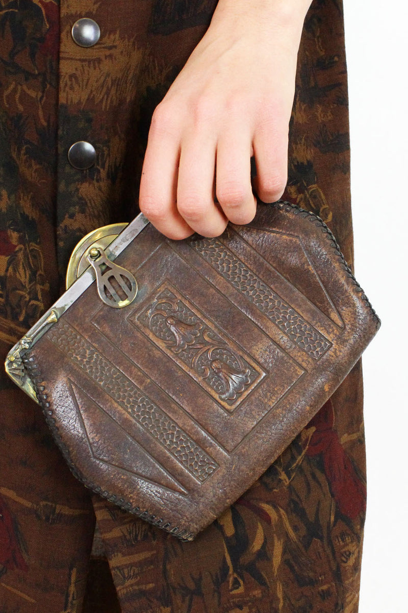 1920s clutch on sale