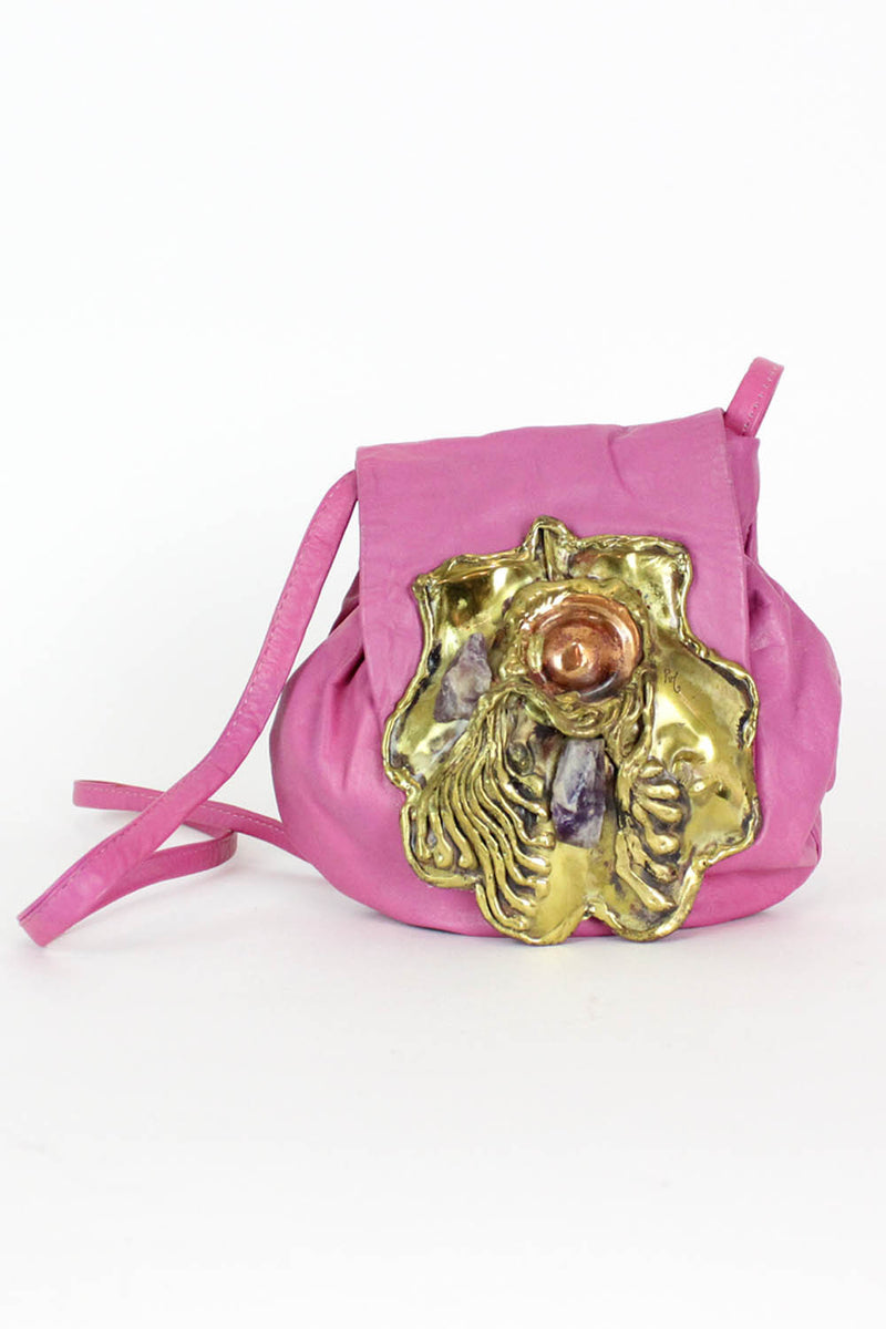Omnia crystal bag hotsell