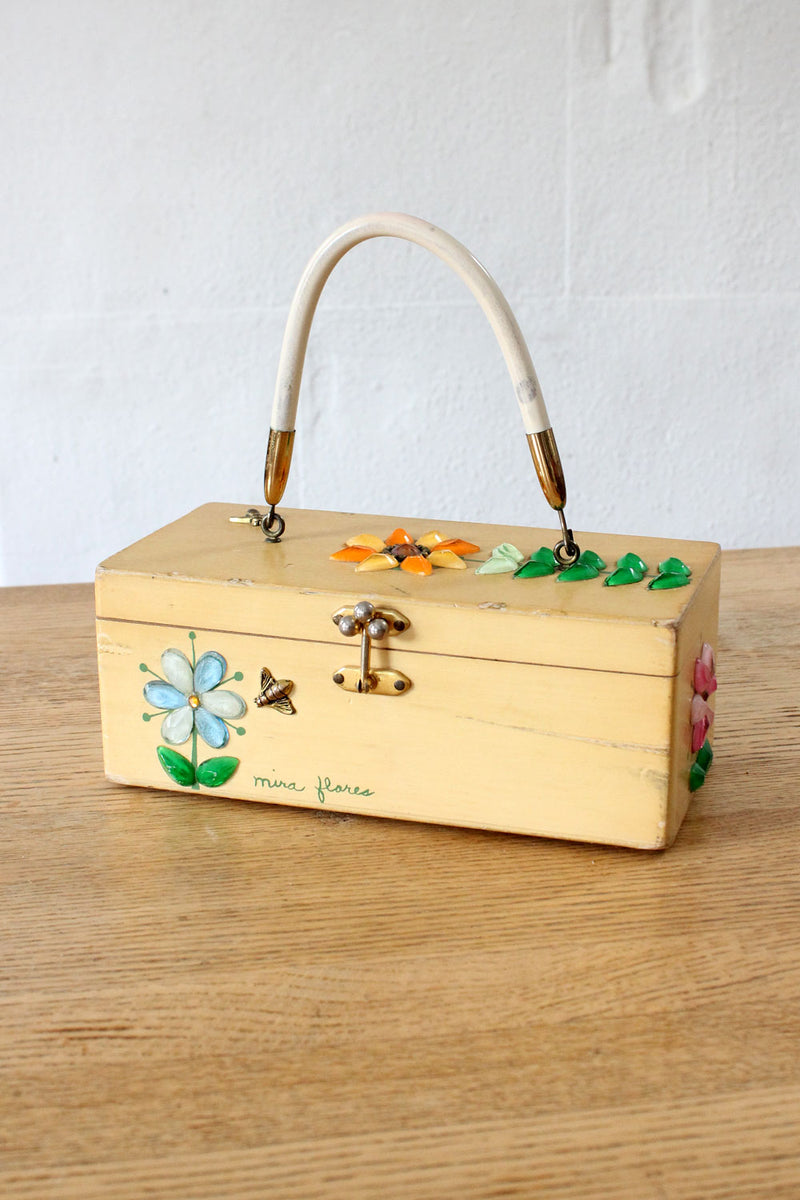 Box purse online