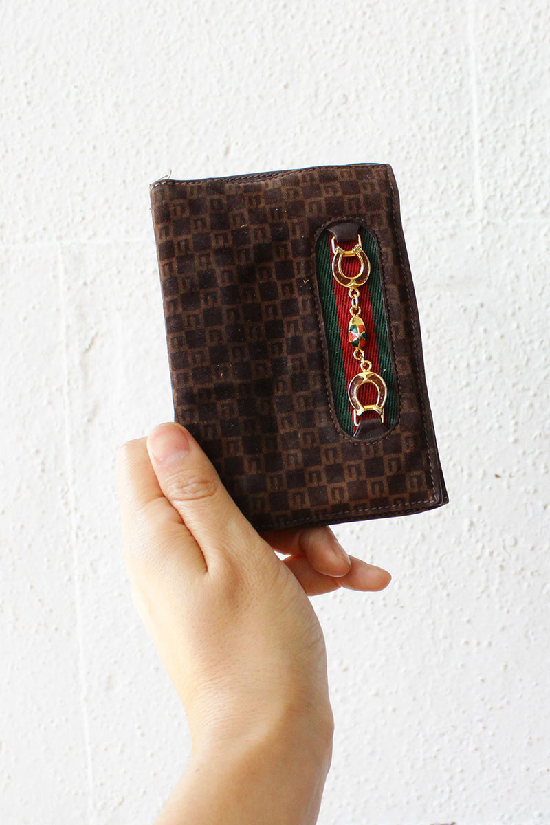 Louis Vuitton Multicolor Wallet - 31 For Sale on 1stDibs