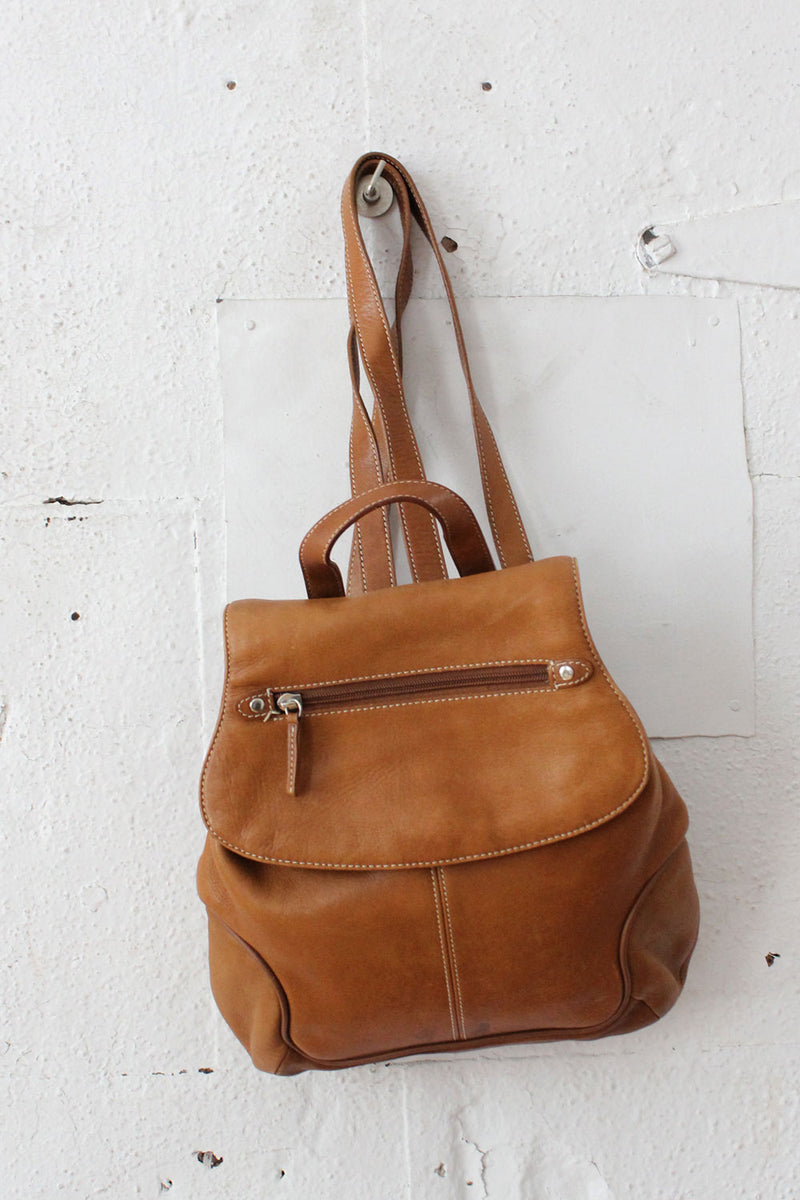 chestnut leather backpack – OMNIA Colour:Infinity Blue [#features] Key Features Handcrafted nav_category:Accessories > Bags amazon black leather backpack