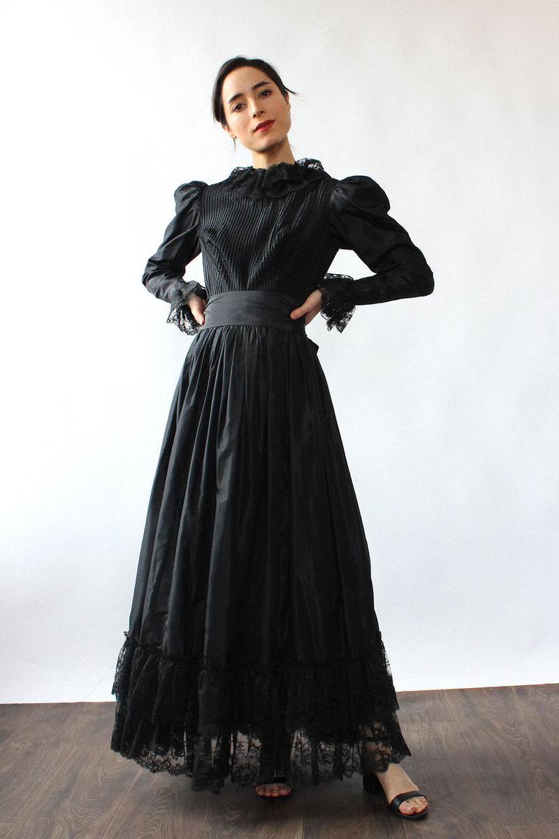 Aldrich Goth Prairie Gown S OMNIA Aldrich Goth Prairie Gown S OMNIA