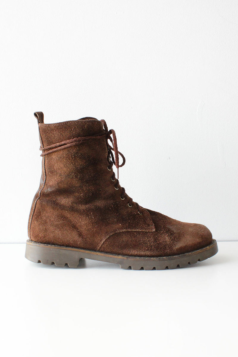 Boots andré on sale