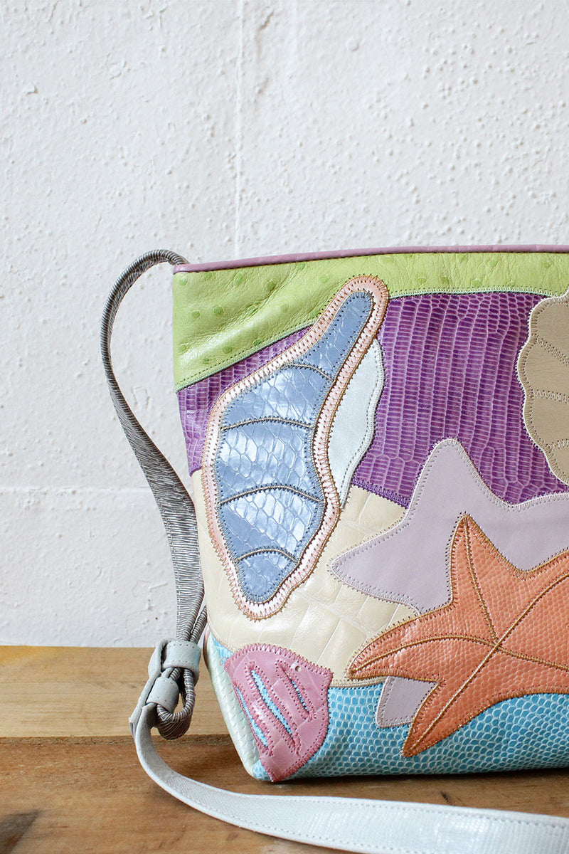 Sharif sales leather handbags