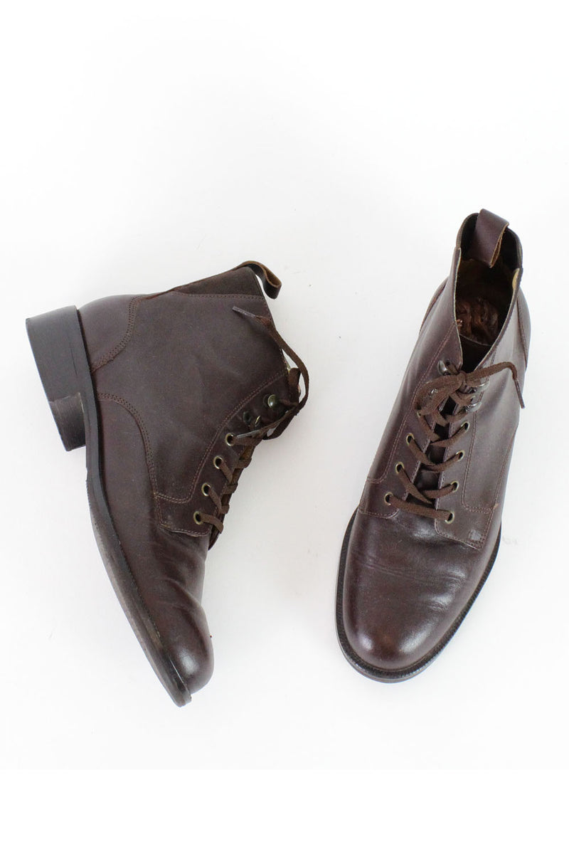Thom mcan hotsell chukka boots