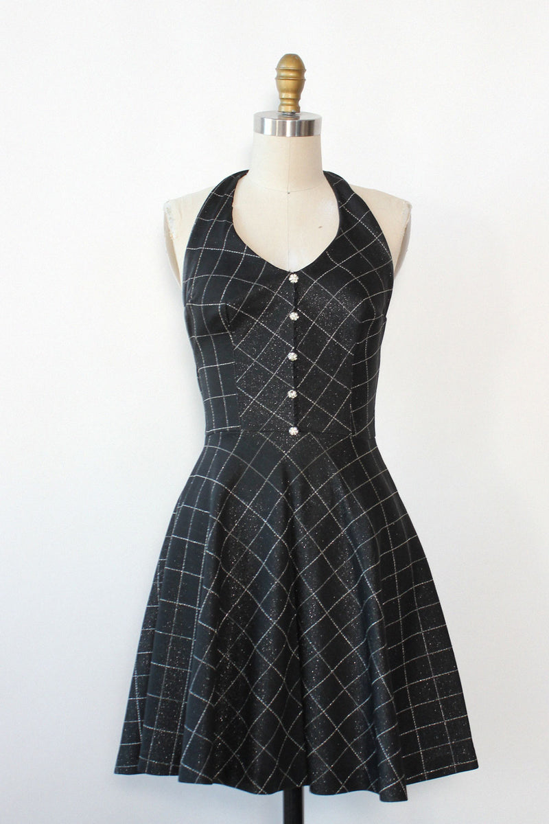 Silver Streak Halter Mini XS OMNIA Silver Streak Halter Mini XS OMNIA