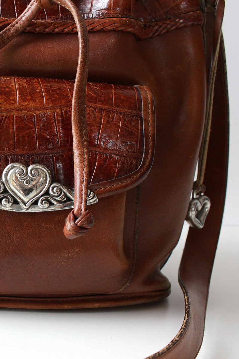 Brighton bucket bag hotsell