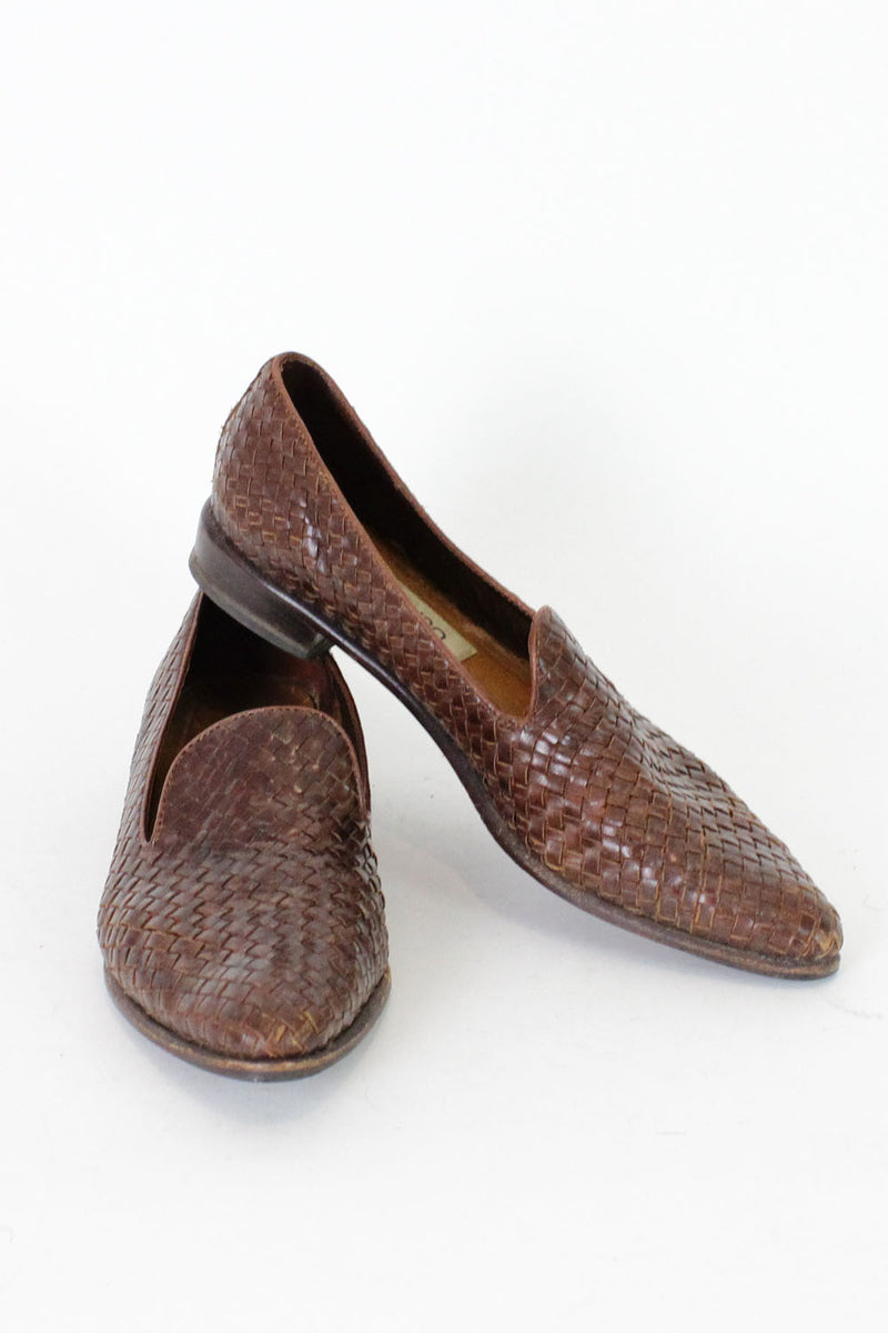 Vintage sales bandolino shoes
