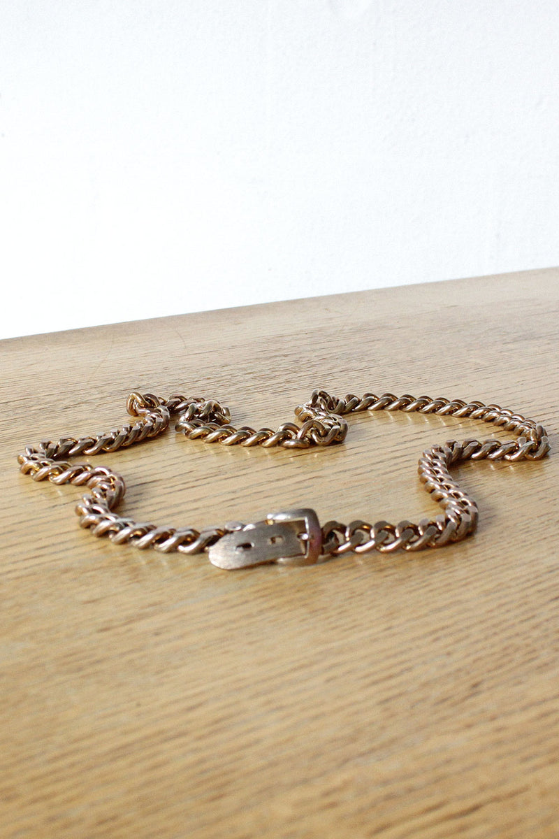 Cuban link hotsell belt