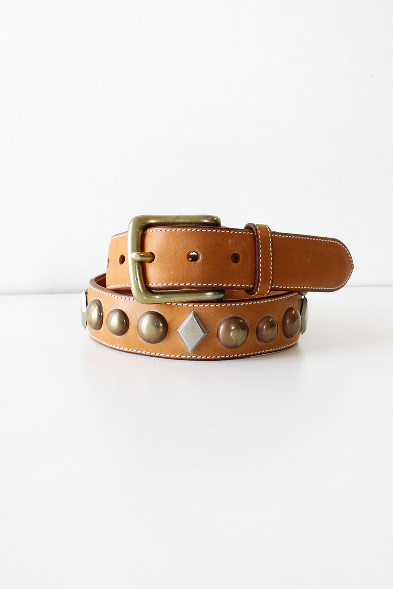 Calvin Klein Studded Belt – OMNIA display picture 2