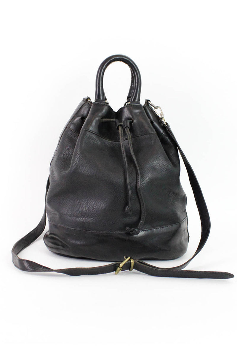 Furla drawstring bucket bag 2025