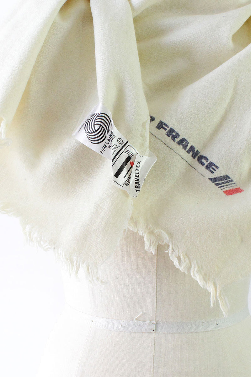 70s Air France Wrap