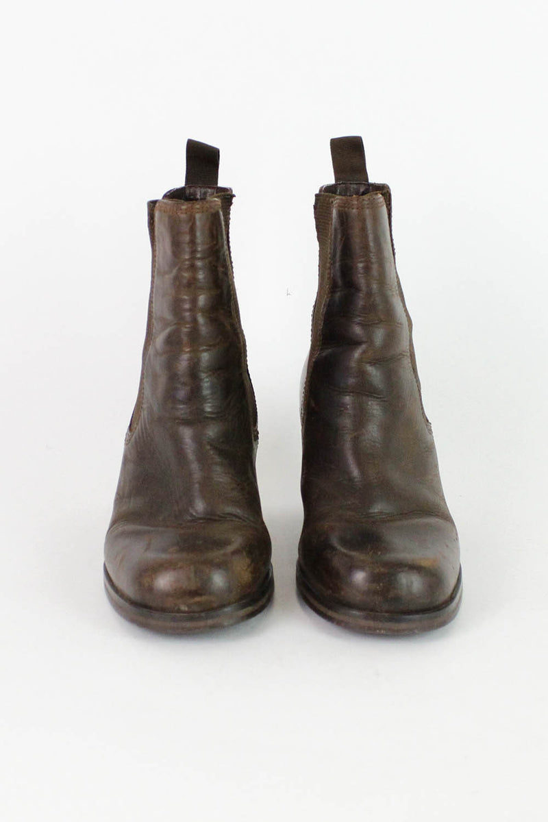 Very chelsea boots sale
