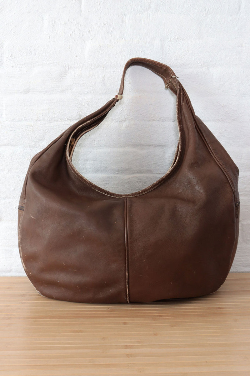 Lucky Brand, Bags, Lucky Brand Xl Suede Tote