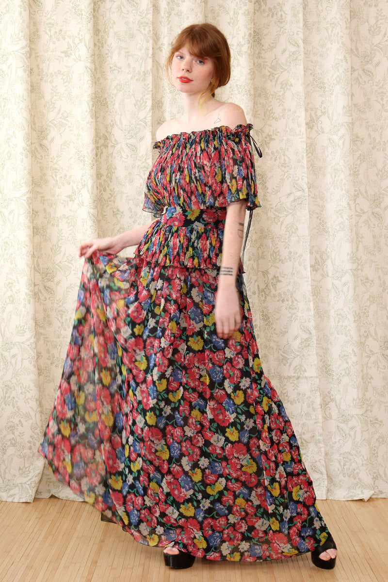Wallis chiffon on sale dress