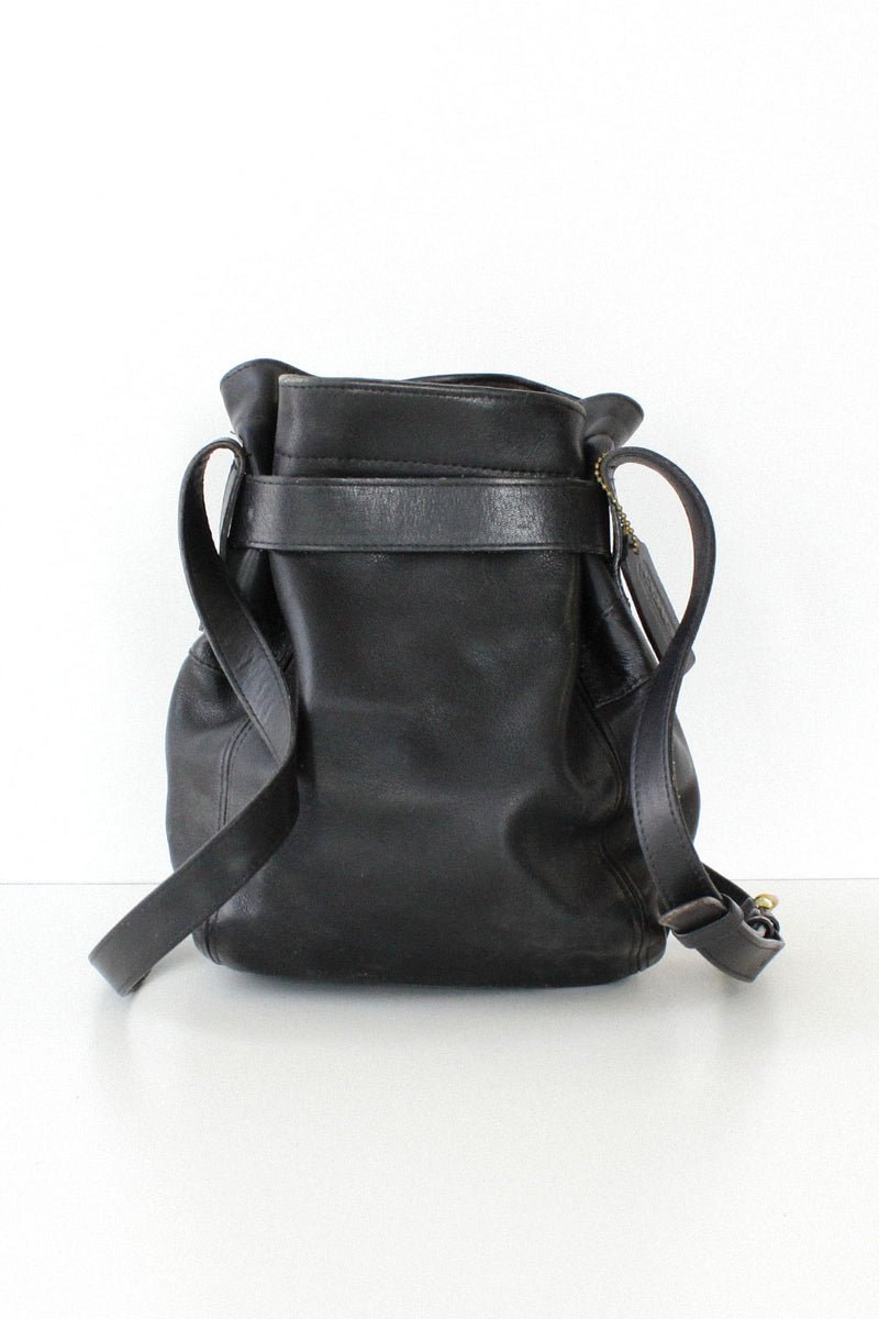 Coach Cinch Bag – OMNIA
