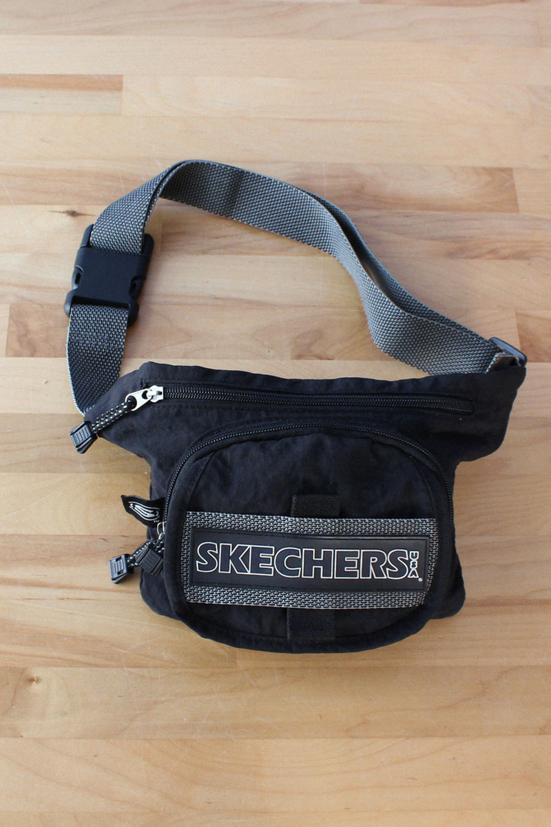 Skechers online sling bag