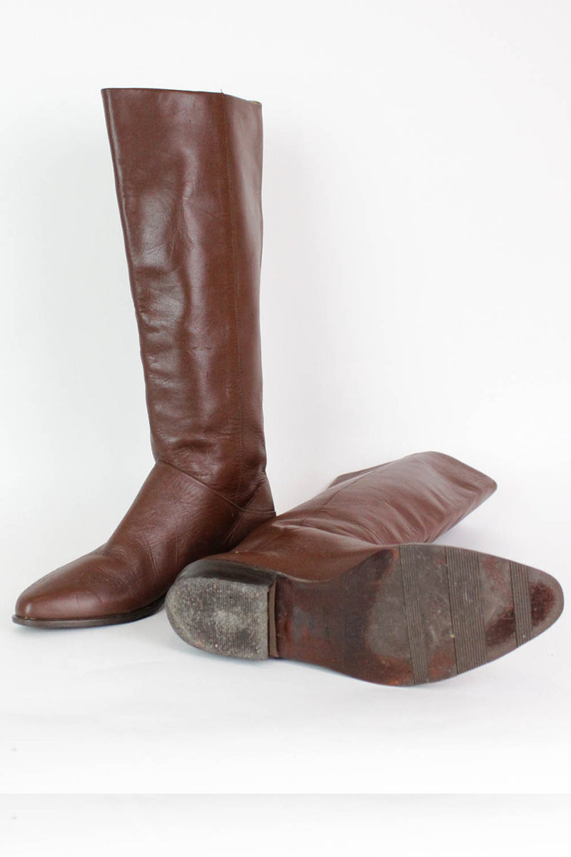 Passend schending waarschijnlijk Ipanema Knee High Boots 7.5 – OMNIA