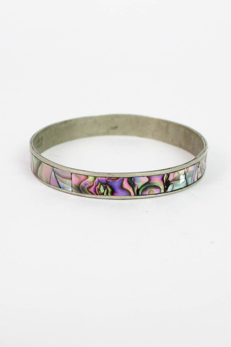 Abalone bangle bracelet shop