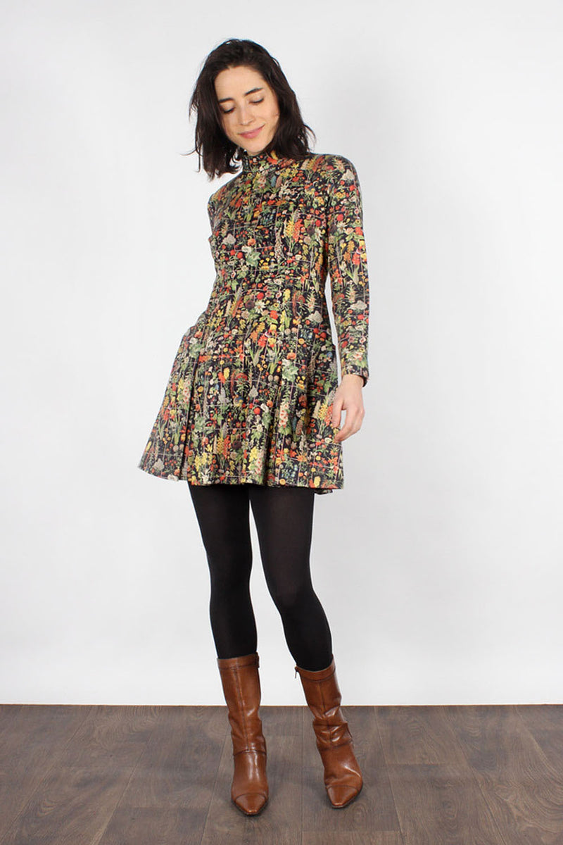 Samantha Pleet Passion Dress XS/S