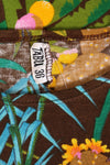 Finnish Tabu Tropical Tee XS