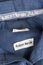 Albert Nipon Cornflower Blue Ensemble S