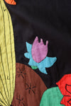Cacti Applique Full Skirt M/L