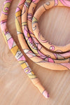 Pair of Pucci Rope Belts