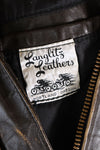 Langlitz Leather Moto Jacket XS/S