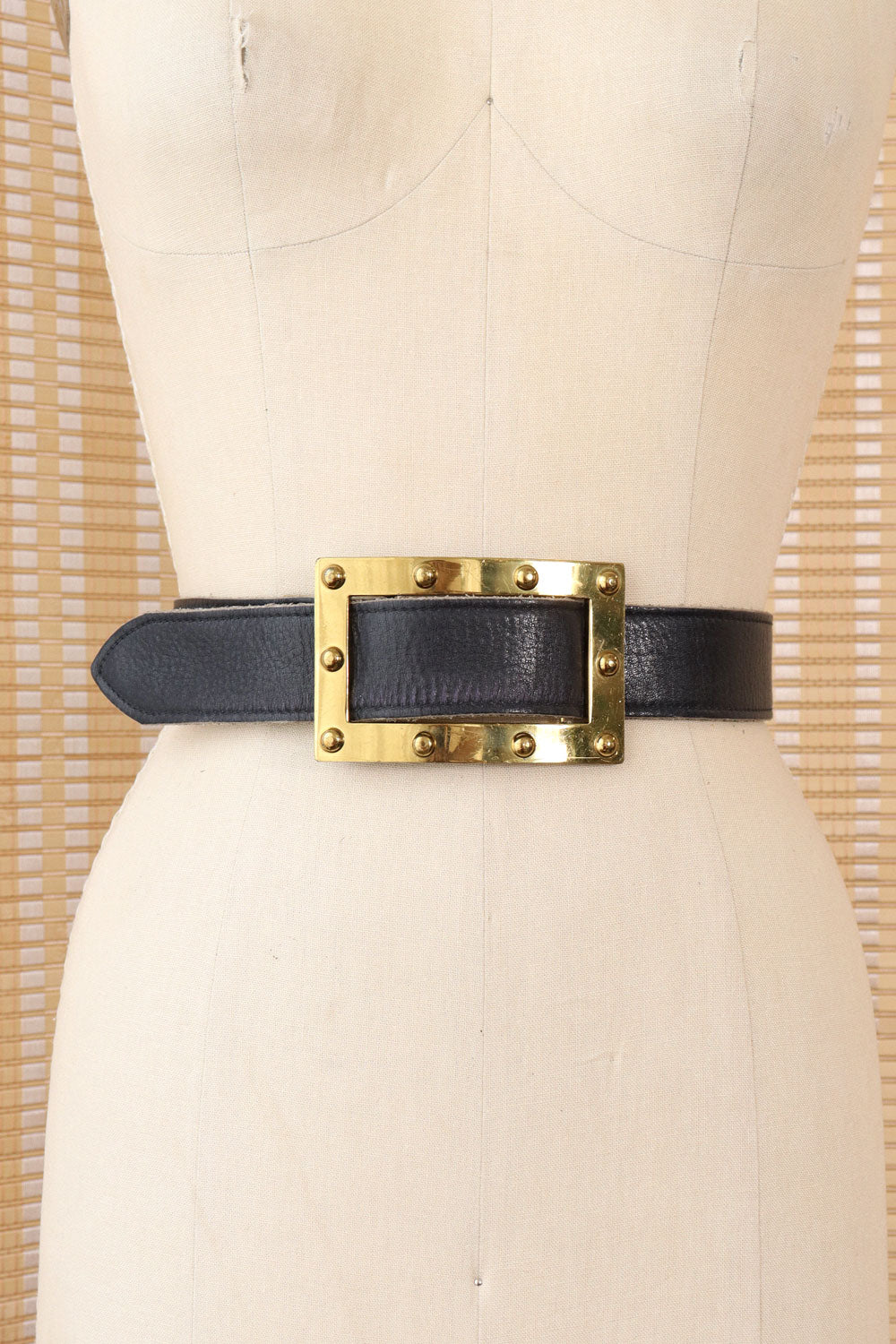 Yalice Women Elastic Belt Gold Wide Double O-Rings Waist Belt Skinny Cinch  Belts for Dress Vintage Stretchy Waist Bands at  Women’s Clothing