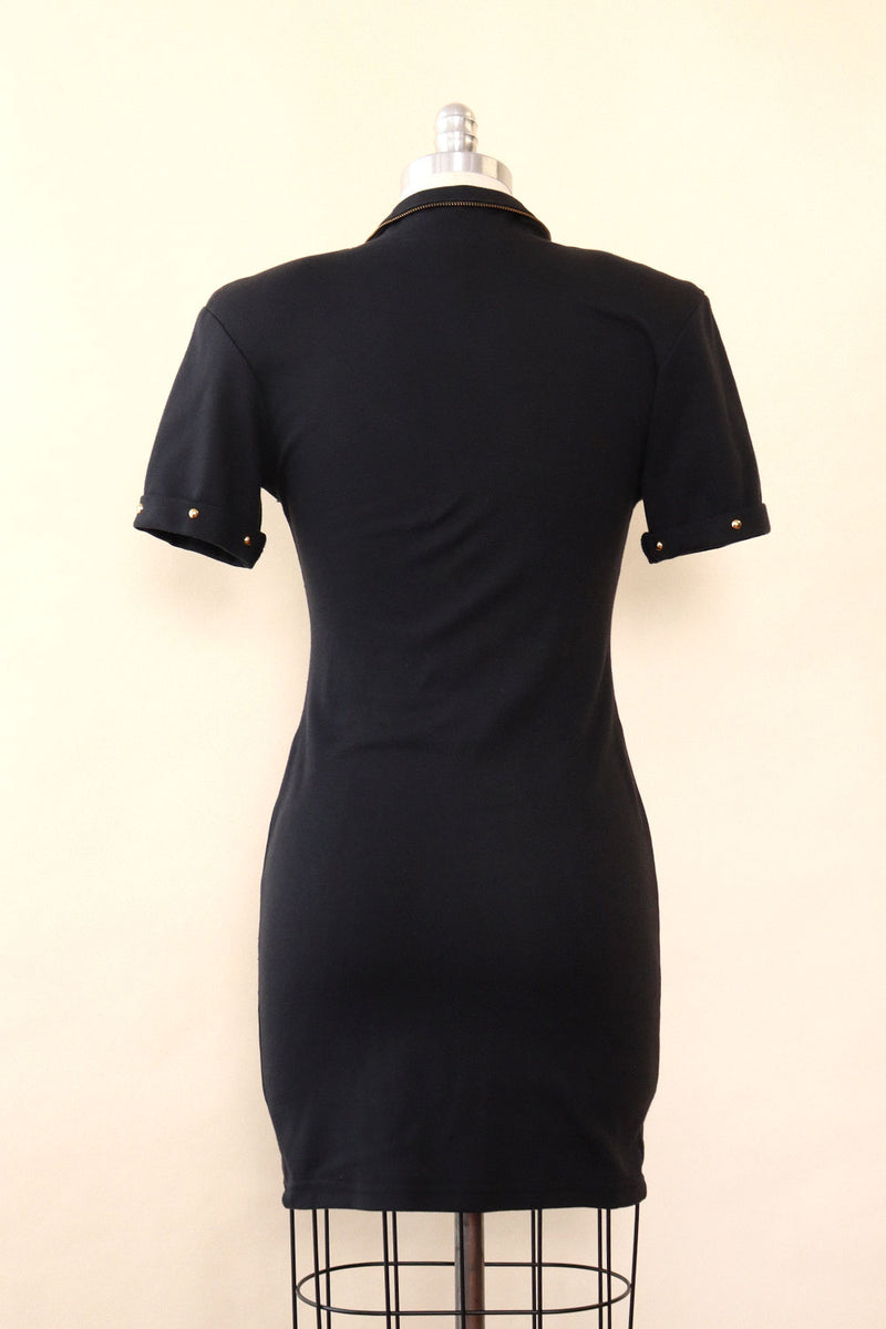 bombshell mini dress black Windsor Bombshell Era Tube Bodycon Mini Dress at Foxvalley Mall in Aurora, IL