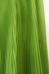 Pear Pleated Palazzos XS/S
