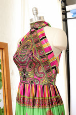 Kiwi Strawberry Trippy Maxi XS/S