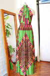 Kiwi Strawberry Trippy Maxi XS/S
