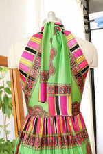 Kiwi Strawberry Trippy Maxi XS/S