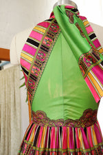 Kiwi Strawberry Trippy Maxi XS/S