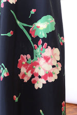 Carol Crossback Tea Dress L/XL