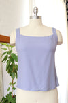 Sonia Rykiel Lilac Tank S