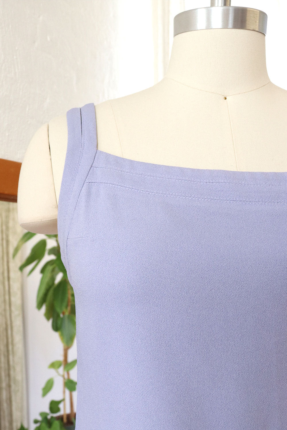 Sonia Rykiel Lilac Tank S